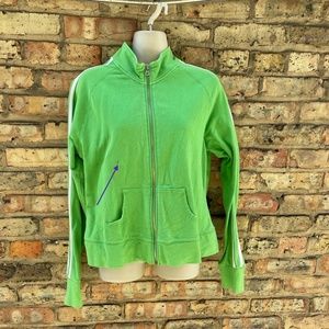 Pro Spirit zip up sweatshirt